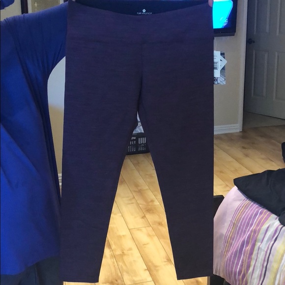 costco leggings are lululemon